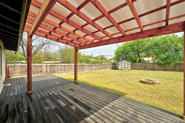 1204 Carrizo TER, Austin, TX 78758