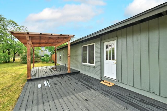 1204 Carrizo TER, Austin, TX 78758