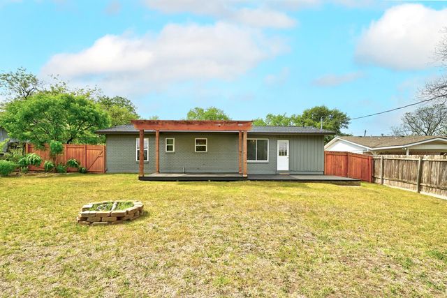 1204 Carrizo TER, Austin, TX 78758