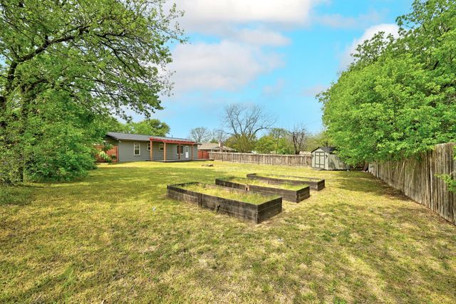1204 Carrizo TER, Austin, TX 78758
