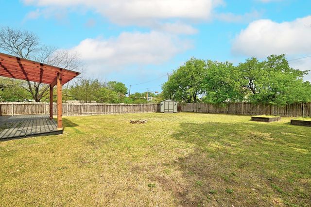 1204 Carrizo TER, Austin, TX 78758