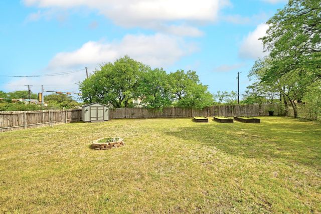 1204 Carrizo TER, Austin, TX 78758