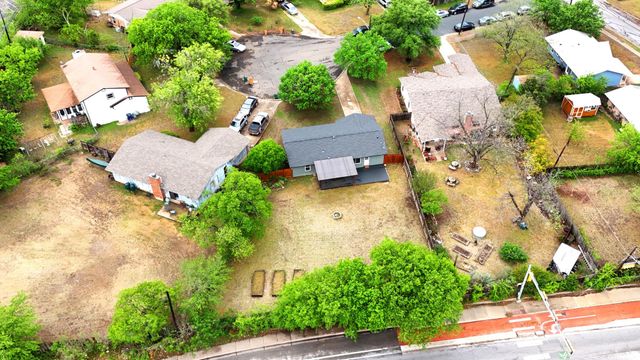 1204 Carrizo TER, Austin, TX 78758