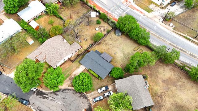 1204 Carrizo TER, Austin, TX 78758