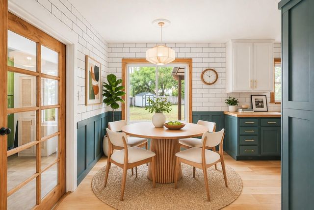 1204 Carrizo TER, Austin, TX 78758