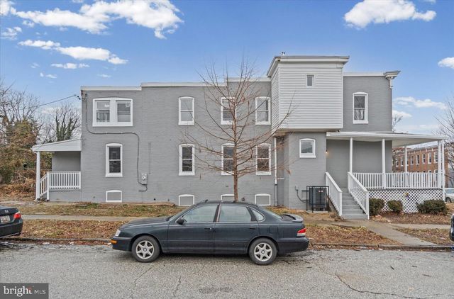 178 S COLLINS AVE, Baltimore, MD 21229