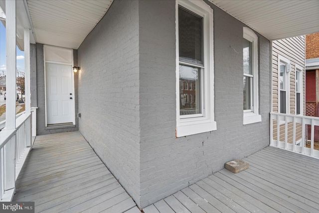 178 S COLLINS AVE, Baltimore, MD 21229