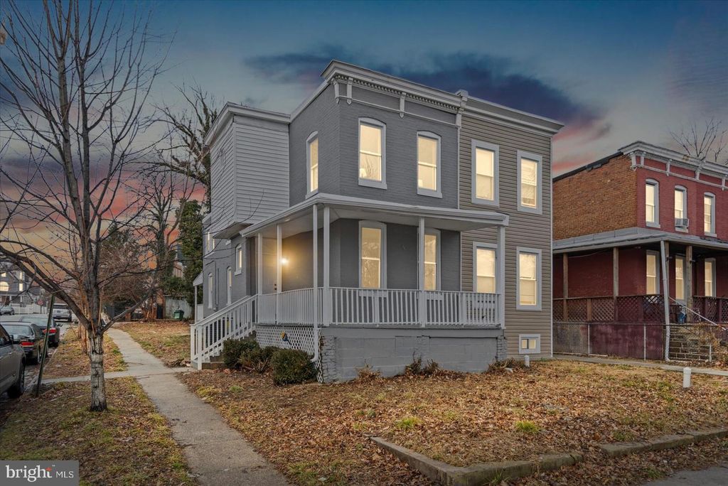 178 S COLLINS AVE, Baltimore, MD 21229