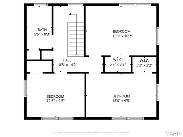 7370 Winchester Drive, Pasadena Hills, MO 63121