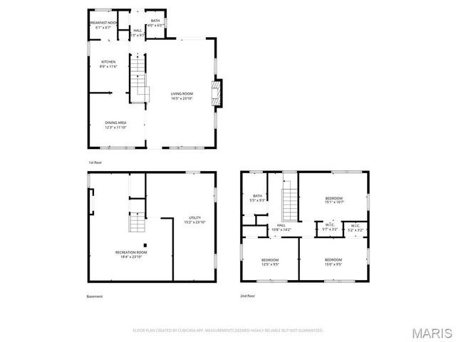 7370 Winchester Drive, Pasadena Hills, MO 63121