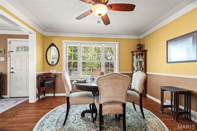 7370 Winchester Drive, Pasadena Hills, MO 63121
