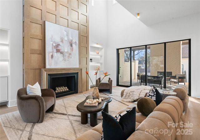 544 Wingrave Drive, Charlotte, NC 28270