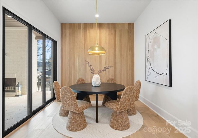 544 Wingrave Drive, Charlotte, NC 28270