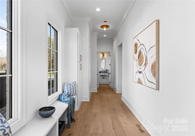 544 Wingrave Drive, Charlotte, NC 28270