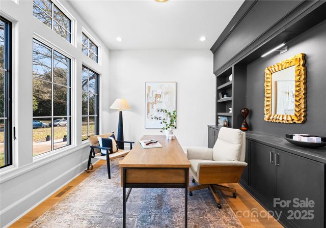 544 Wingrave Drive, Charlotte, NC 28270