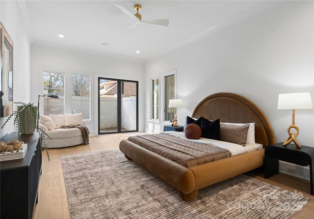 544 Wingrave Drive, Charlotte, NC 28270