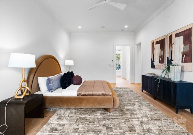 544 Wingrave Drive, Charlotte, NC 28270