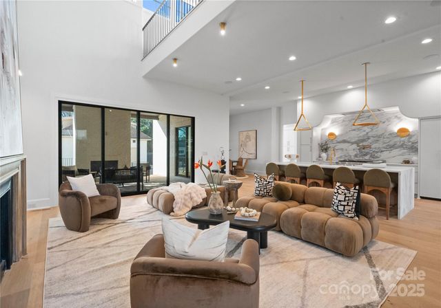 544 Wingrave Drive, Charlotte, NC 28270