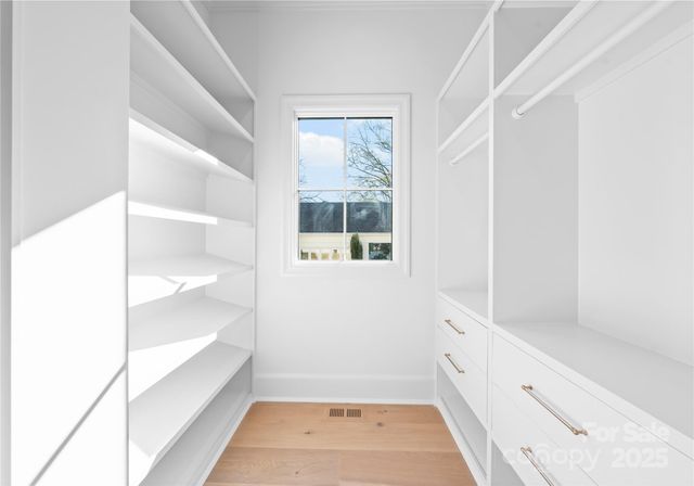 544 Wingrave Drive, Charlotte, NC 28270