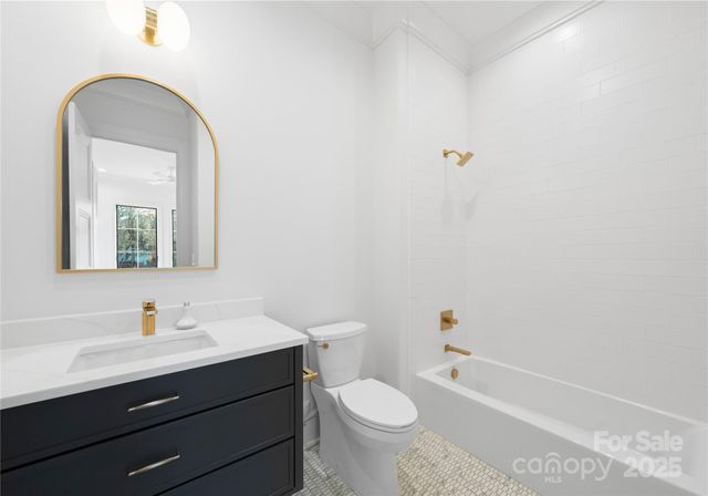 544 Wingrave Drive, Charlotte, NC 28270