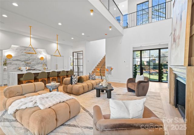 544 Wingrave Drive, Charlotte, NC 28270