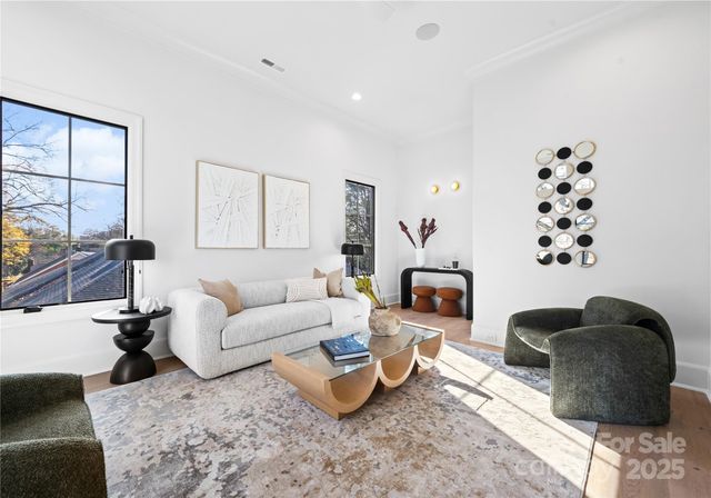 544 Wingrave Drive, Charlotte, NC 28270