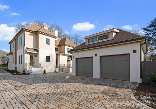 544 Wingrave Drive, Charlotte, NC 28270