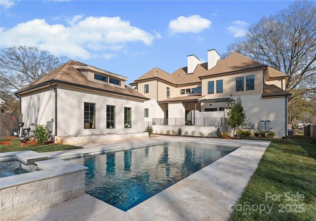 544 Wingrave Drive, Charlotte, NC 28270