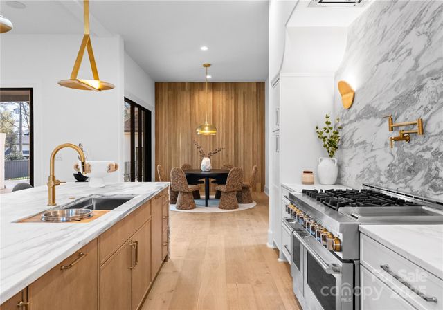 544 Wingrave Drive, Charlotte, NC 28270