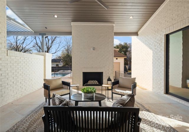 544 Wingrave Drive, Charlotte, NC 28270