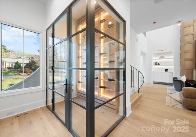 544 Wingrave Drive, Charlotte, NC 28270