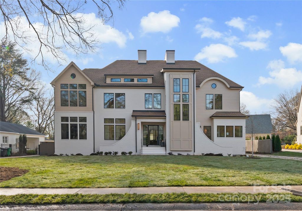 544 Wingrave Drive, Charlotte, NC 28270