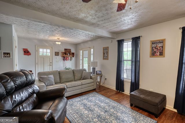 346 Raven Road, Monticello, GA 31064