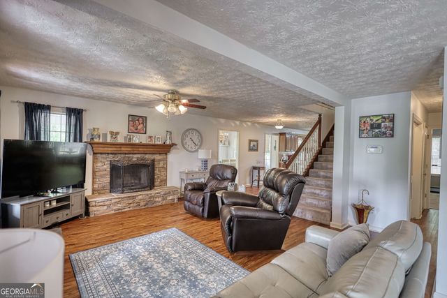 346 Raven Road, Monticello, GA 31064