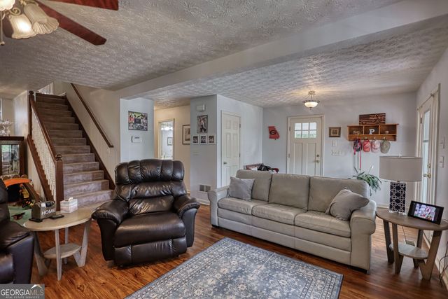 346 Raven Road, Monticello, GA 31064