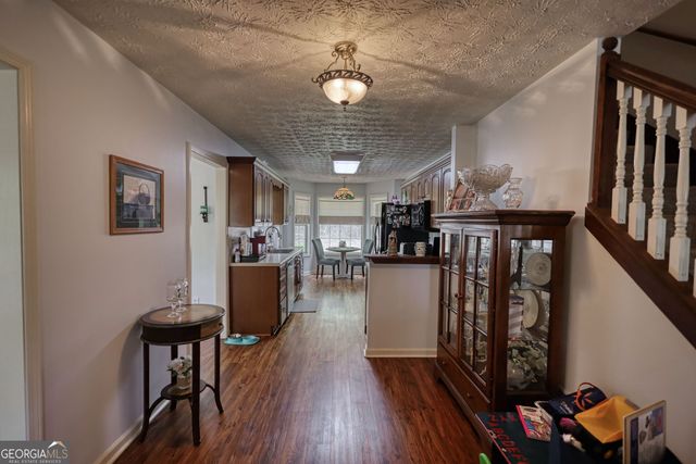 346 Raven Road, Monticello, GA 31064