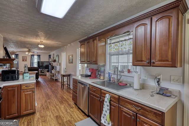 346 Raven Road, Monticello, GA 31064