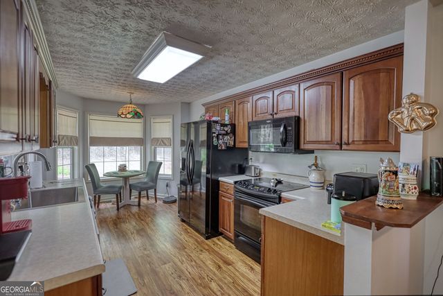 346 Raven Road, Monticello, GA 31064