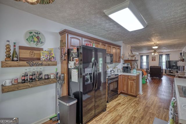 346 Raven Road, Monticello, GA 31064