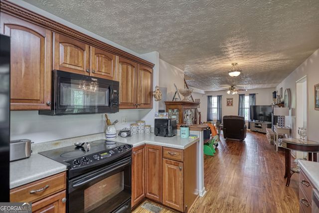 346 Raven Road, Monticello, GA 31064