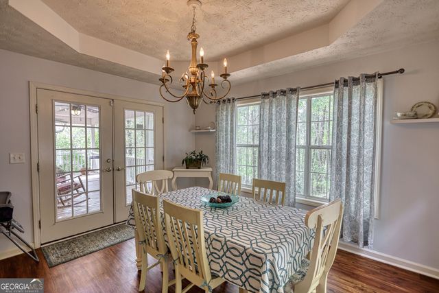 346 Raven Road, Monticello, GA 31064