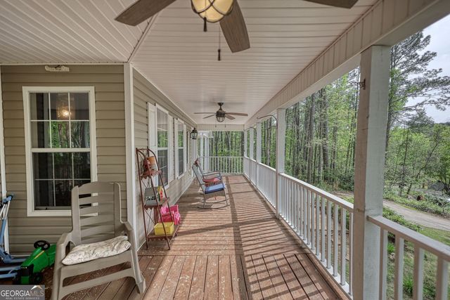 346 Raven Road, Monticello, GA 31064