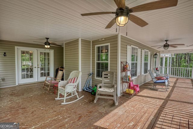 346 Raven Road, Monticello, GA 31064