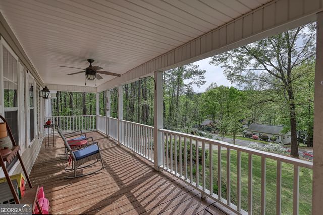 346 Raven Road, Monticello, GA 31064