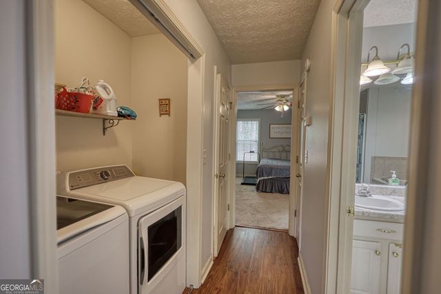 346 Raven Road, Monticello, GA 31064