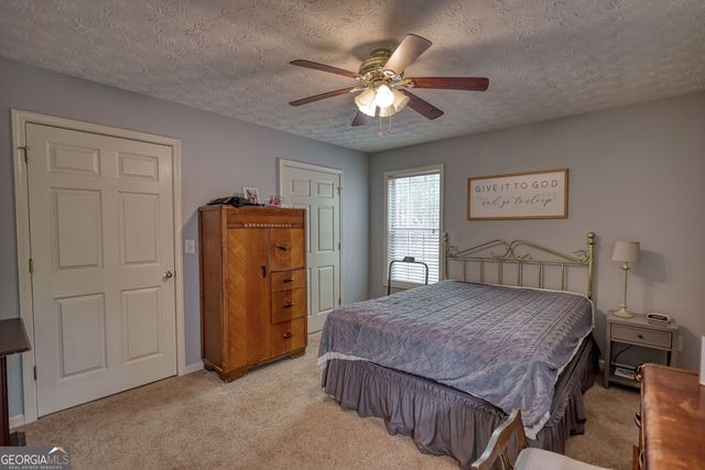 346 Raven Road, Monticello, GA 31064