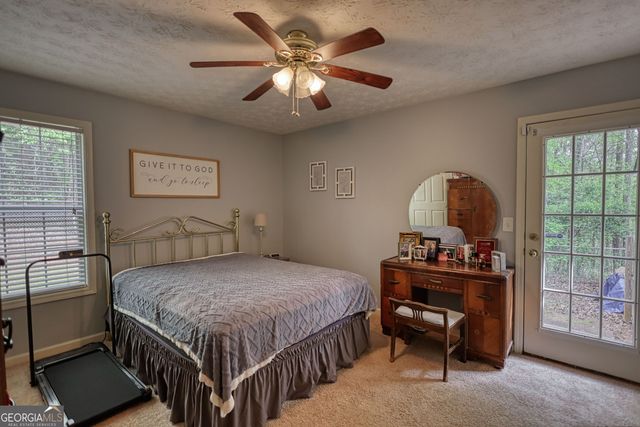 346 Raven Road, Monticello, GA 31064