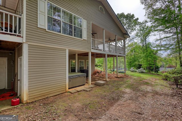 346 Raven Road, Monticello, GA 31064