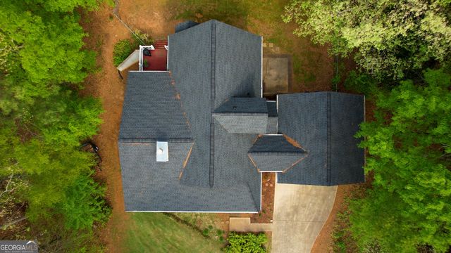 346 Raven Road, Monticello, GA 31064