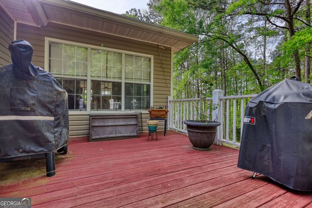 346 Raven Road, Monticello, GA 31064